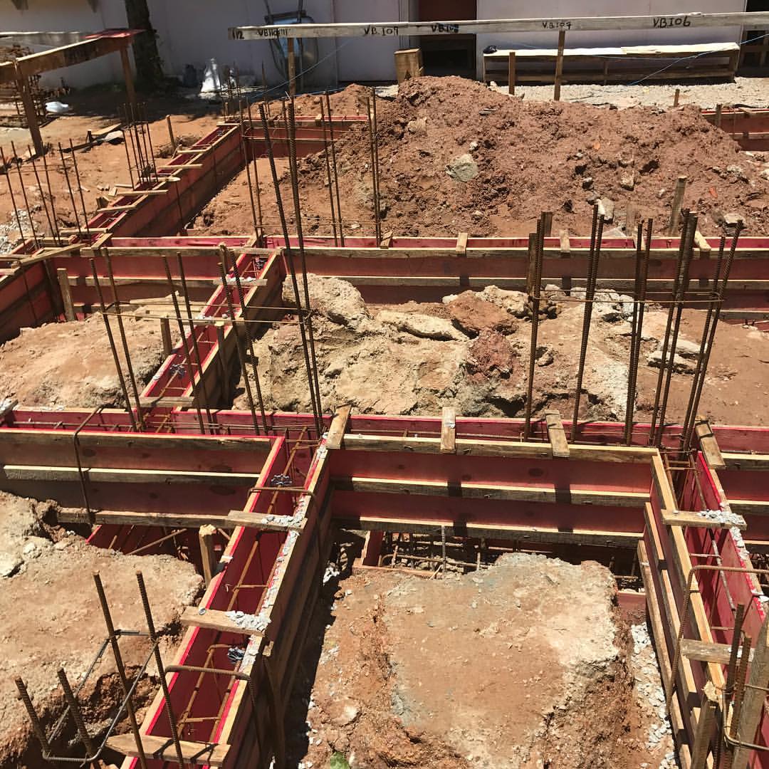 Construção Civil