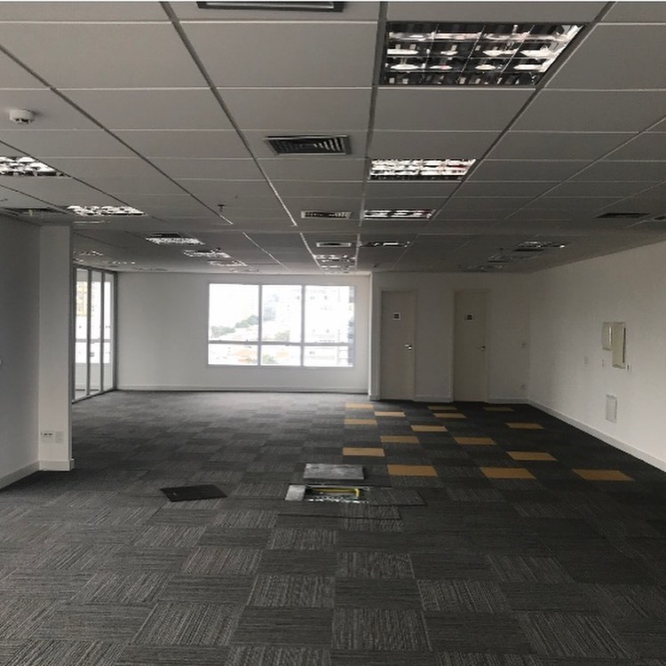 Reformas e Retrofit