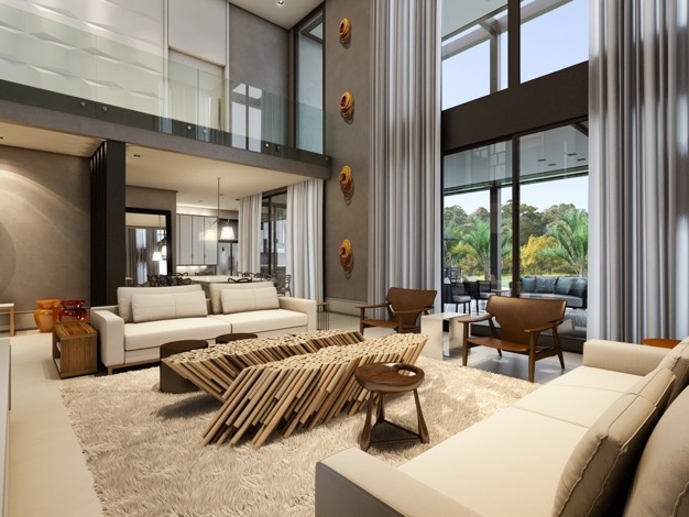Manutenção Residencial
